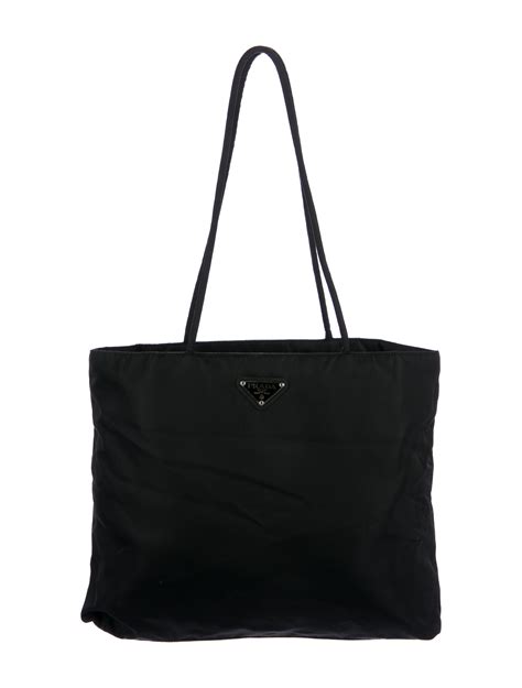 prada tessuto city tote|prada beach tote.